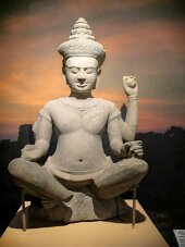 Lokesvara, boddhitsava de la compassion null