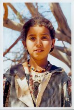 Au détour d'une oasis Mauritanie