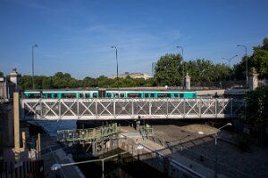 0083-Pont ferroviaire Quai de la Rapée-4