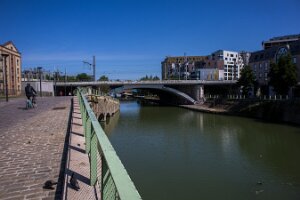 0610-Pont RER Canal de Saint-Denis