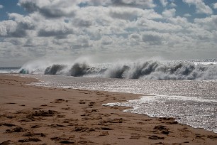 Cap vert SAL