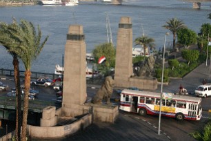 Le Caire Egypte