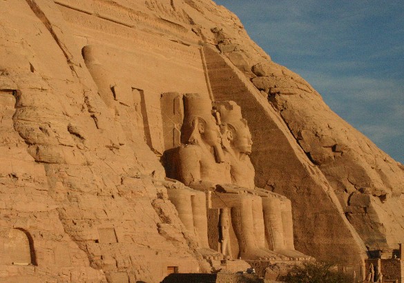 Abu Simbel