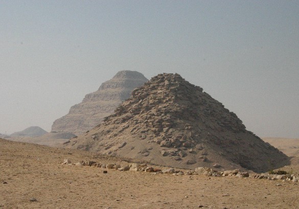 Saqqara