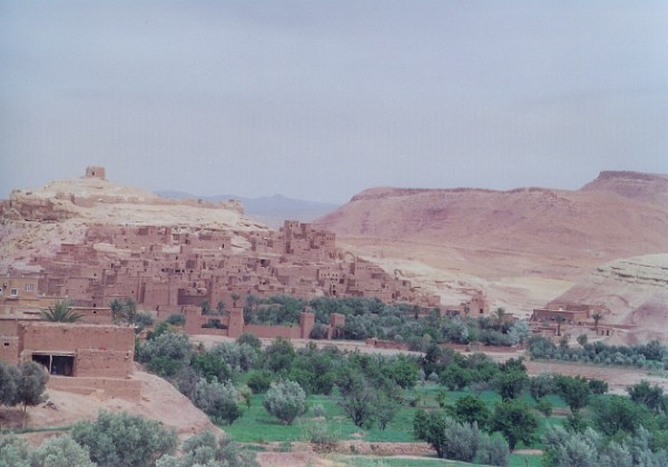 ait_benhaddou