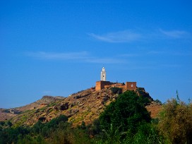 Bzou Maroc