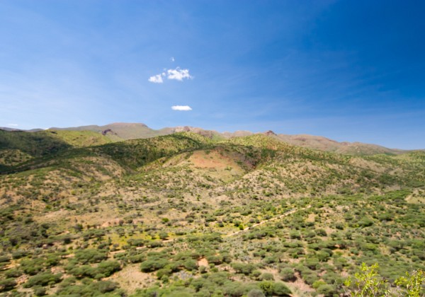 Namibie (201401) Janvier 2014