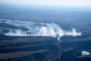 Victoria Falls Victoria Falls