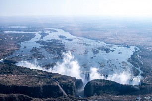 Victoria Falls Victoria Falls