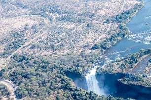 Victoria Falls Victoria Falls