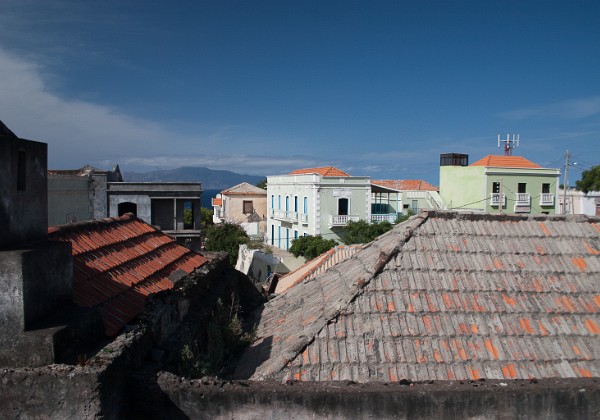 Cabo Verde