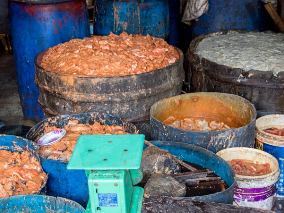 060 Marché aux poissons