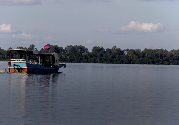 140 Baraï et Mebon occidental