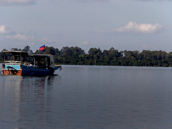 140 Baraï et Mebon occidental