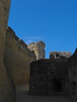 Alcala de Guadeira Espagne, Andalousie