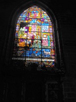 Séville, Cathédrale Espagne, Andalousie