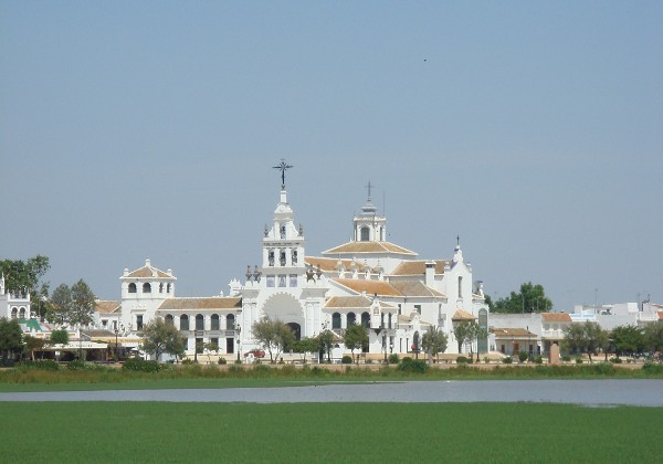 El Rocio