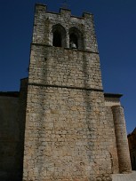 Aranda del Duero Espagne, Burgos