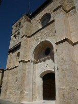 Aranda del Duero Espagne, Burgos