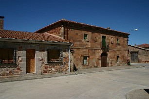 Babadillo del Mercado Espagne, Burgos