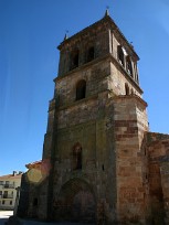 Babadillo del Mercado Espagne, Burgos