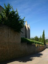 Caleruega Espagne, Burgos