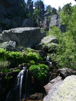 laguna Negra Espagne, Burgos