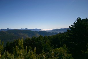 Lagunas de Neila Espagne, Burgos