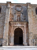 Lerma Espagne, Burgos