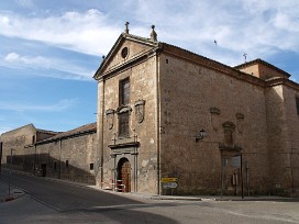 Lerma Espagne, Burgos