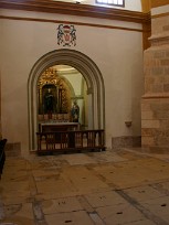 Monasterio de la Vid Espagne, Burgos