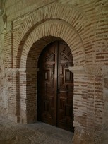 Monasterio de la Vid Espagne, Burgos