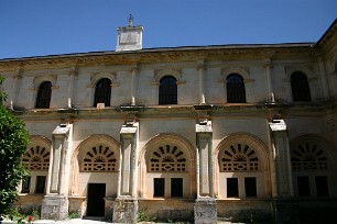 Monasterio de la Vid Espagne, Burgos