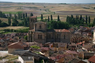 Penarendo de Duero Espagne, Burgos