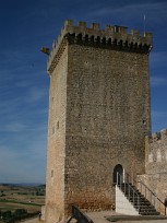 Penarendo de Duero Espagne, Burgos