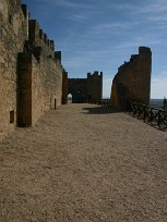 Penarendo de Duero Espagne, Burgos