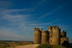 Penarendo de Duero Espagne, Burgos