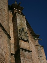 Penarendo de Duero Espagne, Burgos