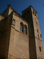 Penarendo de Duero Espagne, Burgos