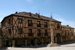 Penarendo de Duero Espagne, Burgos