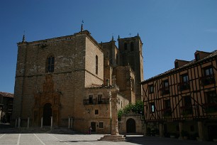 Penarendo de Duero Espagne, Burgos