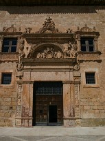 Penarendo de Duero Espagne, Burgos