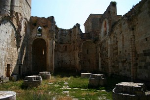 San Pedro de Arlanza Espagne, Burgos