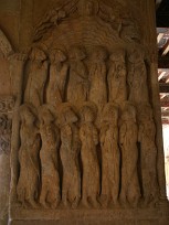 Santo Domingo de Silos, Claustro Espagne, Burgos