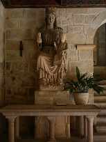 Santo Domingo de Silos, Claustro Espagne, Burgos