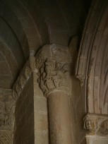 Santo Domingo de Silos, Claustro Espagne, Burgos