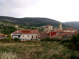 Santo Domingo de Silos Espagne, Burgos