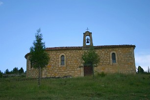 Santo Domingo de Silos Espagne, Burgos