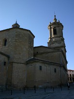 Santo Domingo de Silos Espagne, Burgos