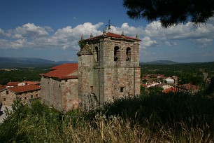 Villa de Hacinas Espagne, Burgos